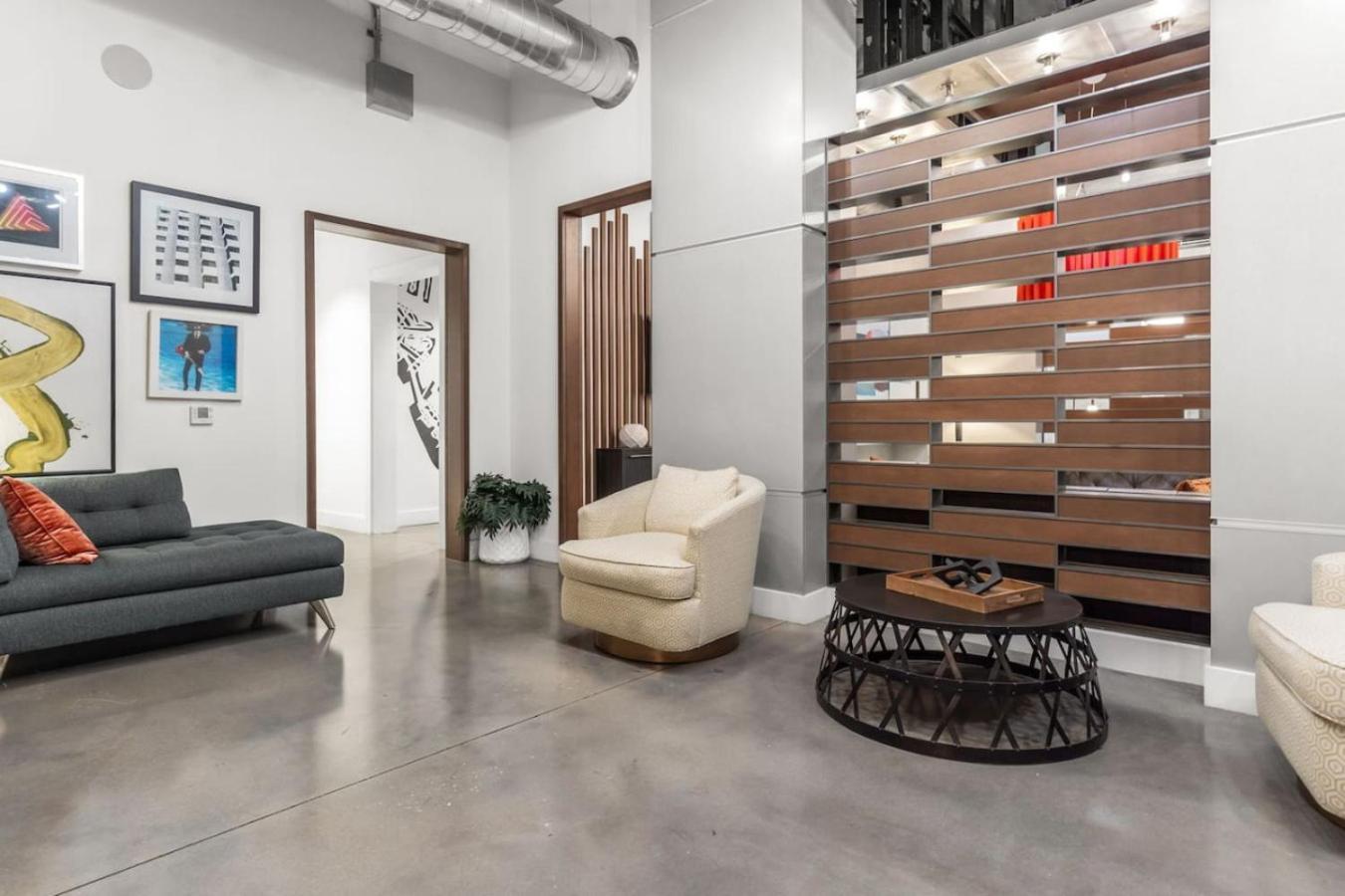 Modern 2 Bed Getaway Steps From Tropicana Field St. Petersburg Ngoại thất bức ảnh